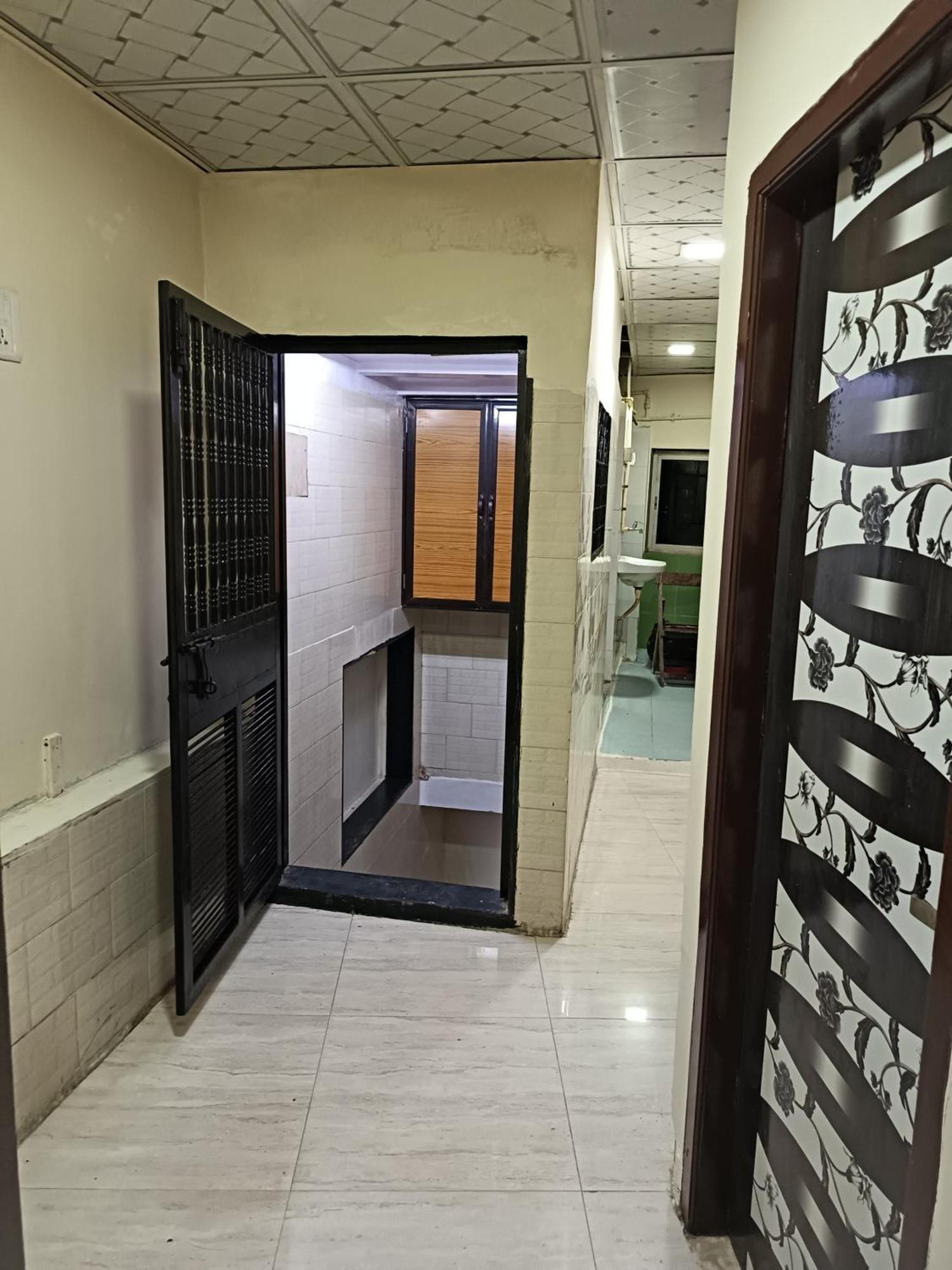 Hotel Urban Comfort Mumbai Bagian luar foto